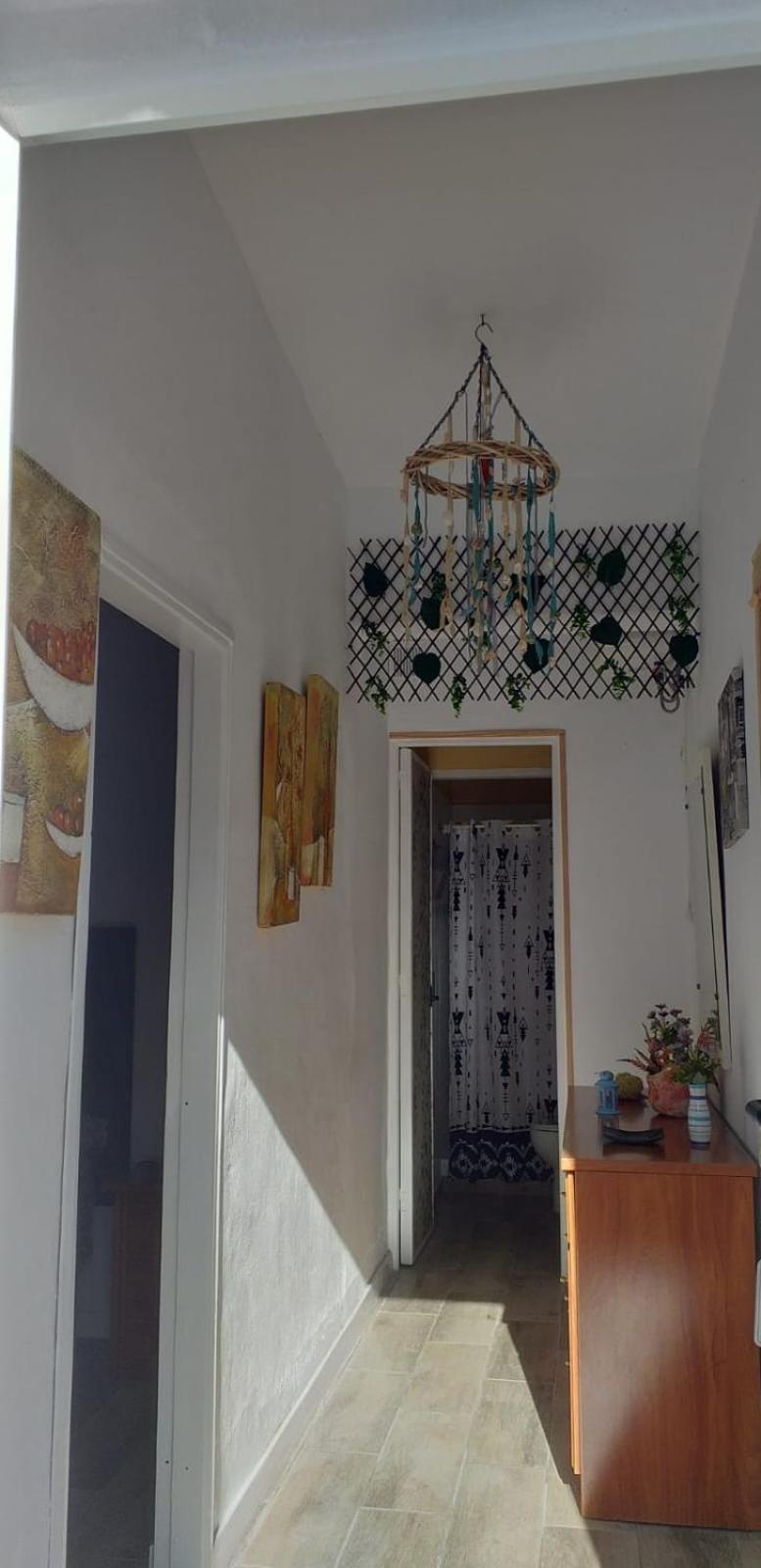 Casa Faican Agaete  Exterior foto